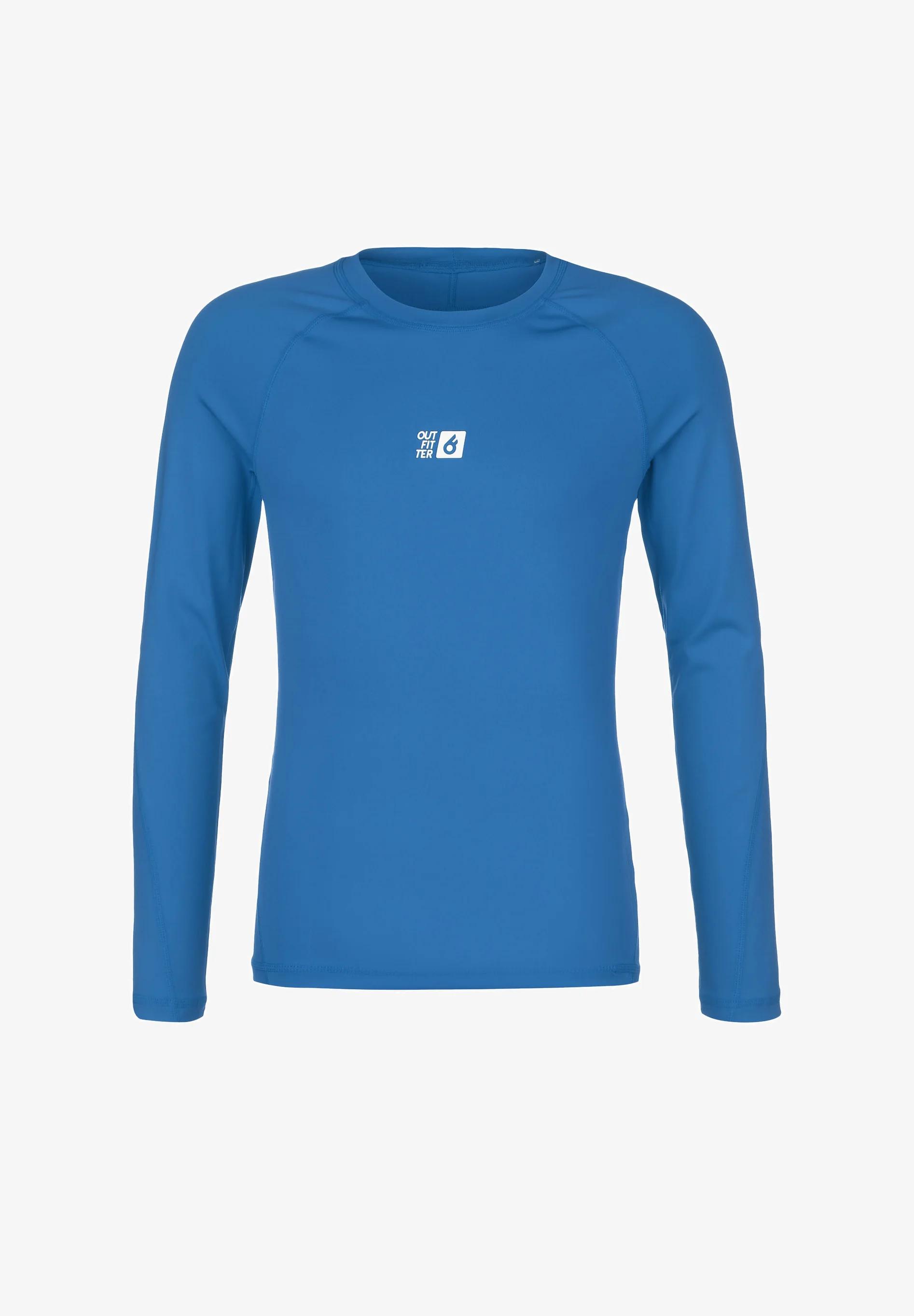 Outfitter OCEAN TAHI LONGSLEEVE - Camiseta interior