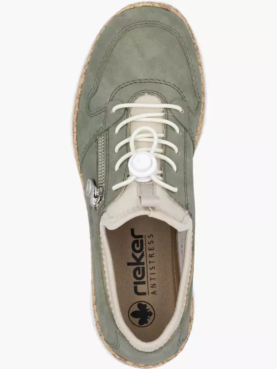 Rieker Damen Slipper