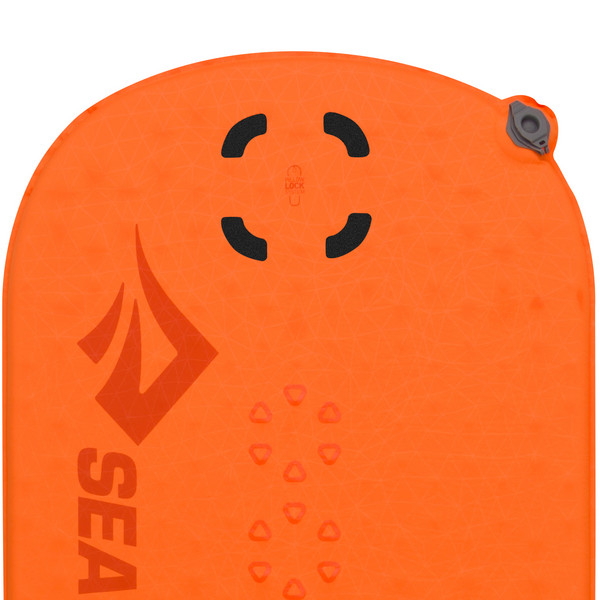 ULTRALIGHT SELF INFLATING MAT REGULAR - Selbstaufblasende Isomatte