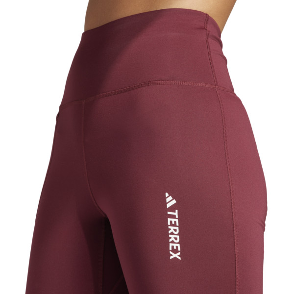 TERREX MULTI BRUSHED TIGHTS Damen - Leggings