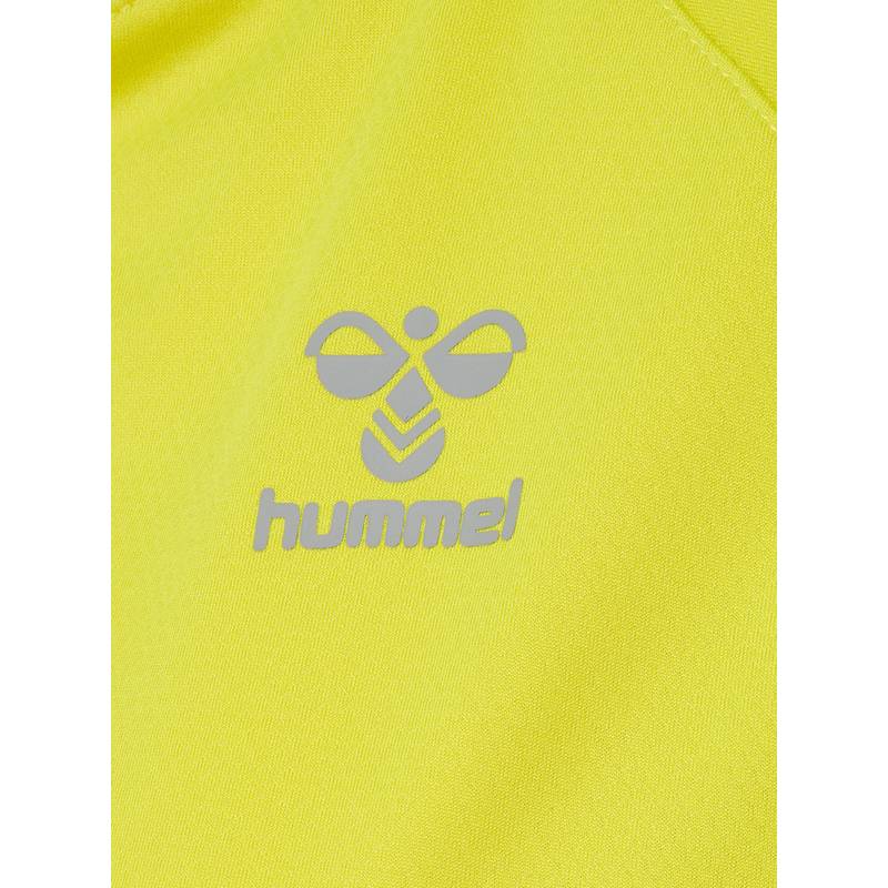 hummel hmlGG12 ACTION JERSEY S/S WOMAN Trikot Damen