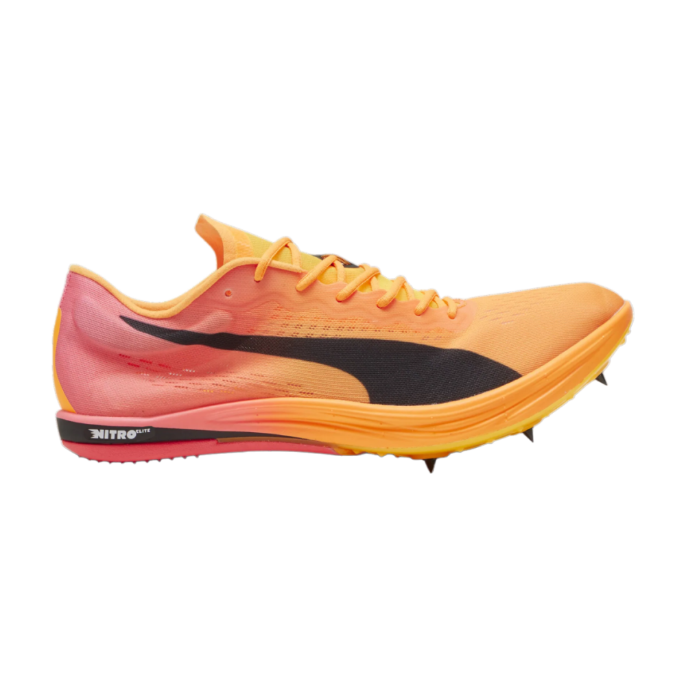 PUMA evoSPEED Long Distance Nitro Elite 2 379557-001 / orange