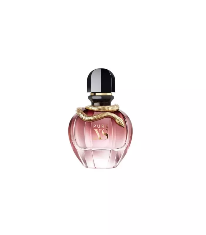 PURE XS FOR HER Eau de Parfum Vaporisateur