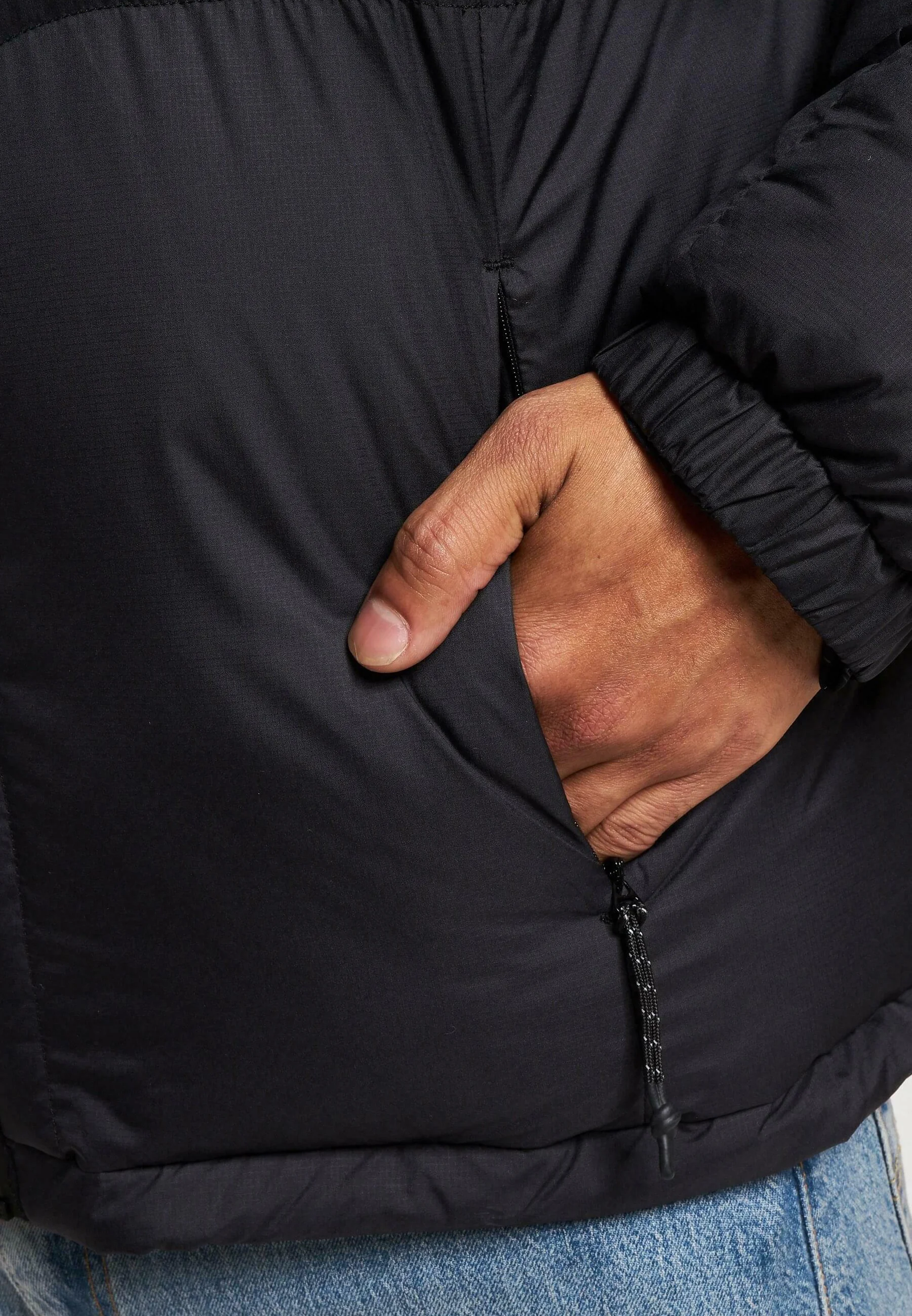 Southpole STORM EXPLORER - Chaqueta de invierno