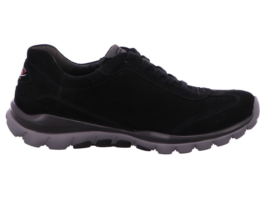 GABOR Sneaker schwarz