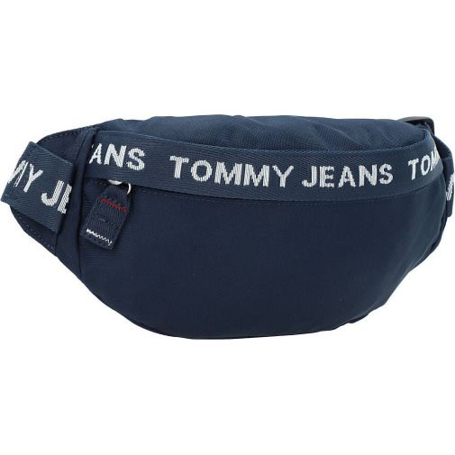 TOMMY-JEANS TJM Essential Gürteltasche 34 cm