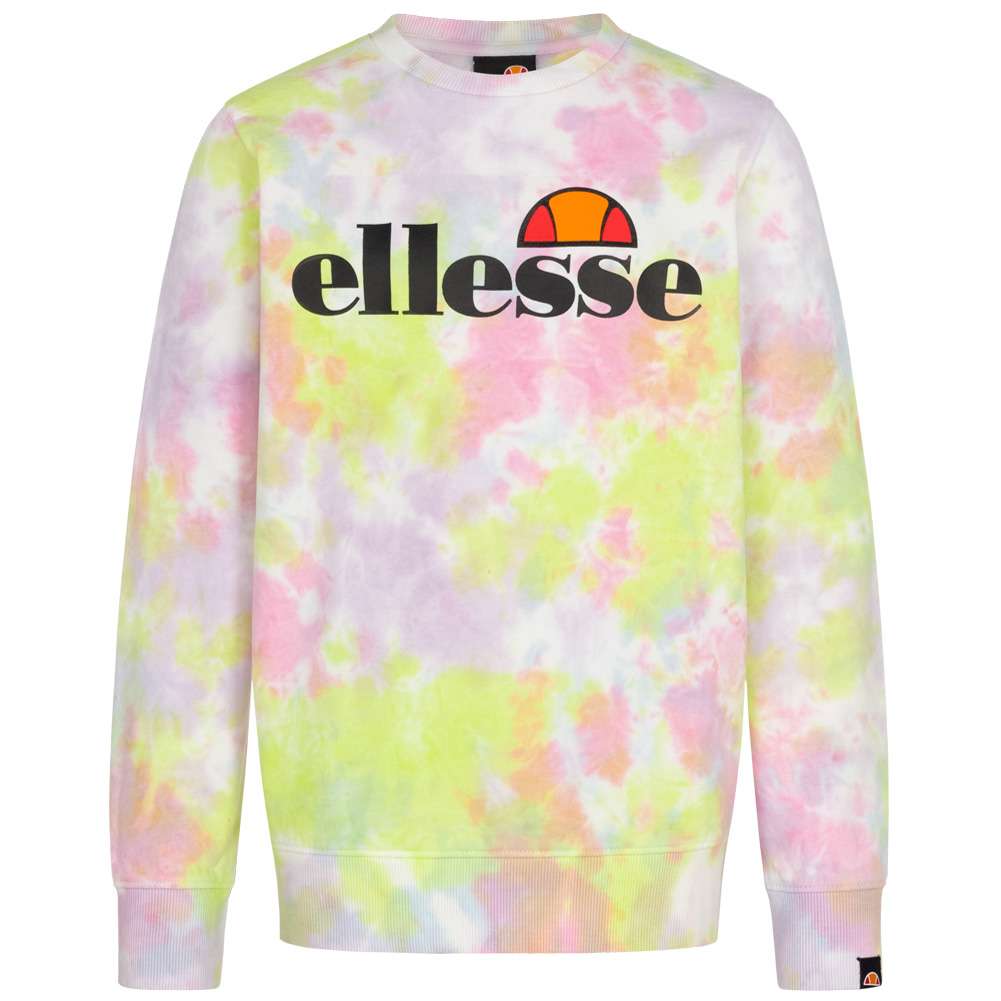 ellesse Siobhen Mädchen Hoodie S4M14495-944