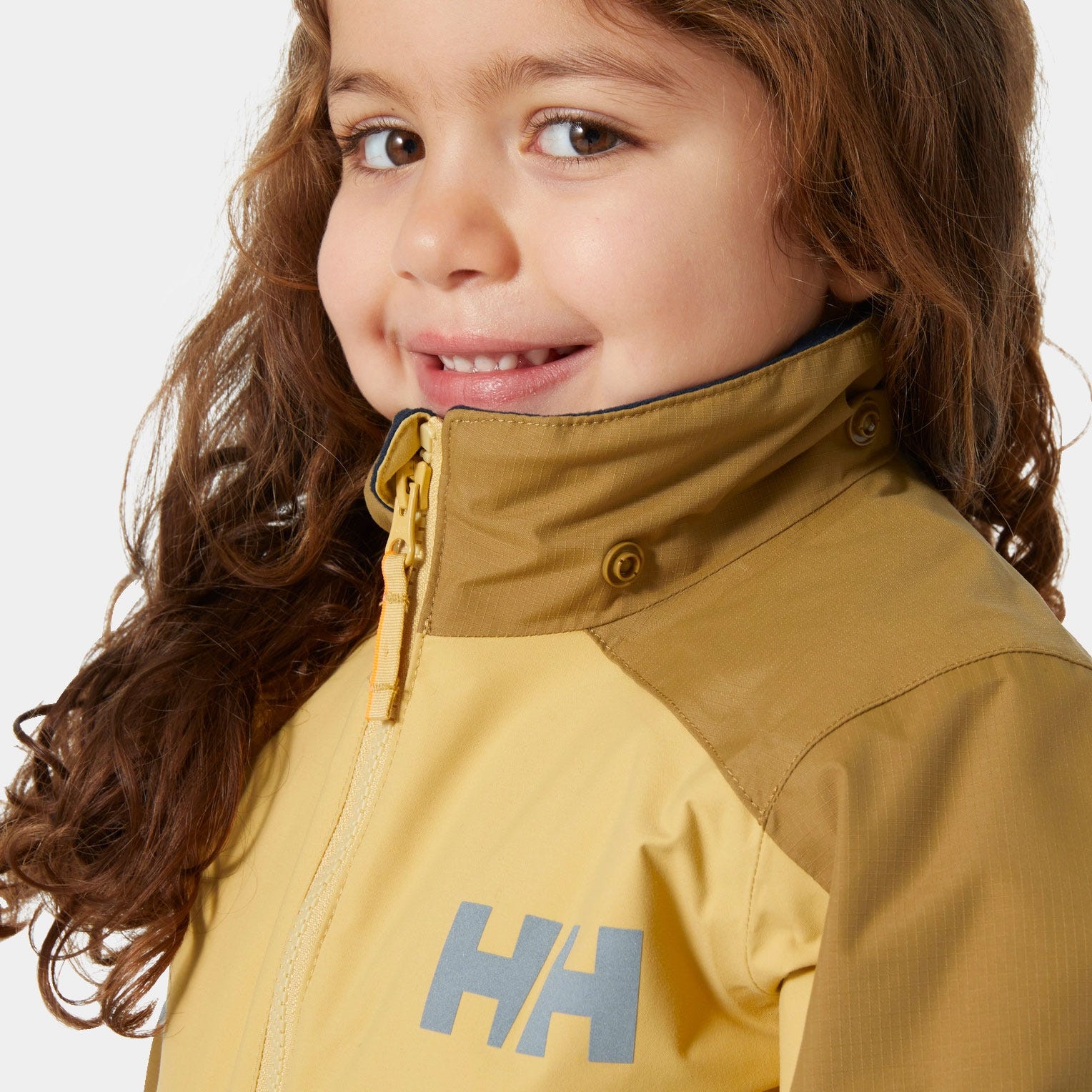 Kids’ Legend 2.0 Insulated Jacket