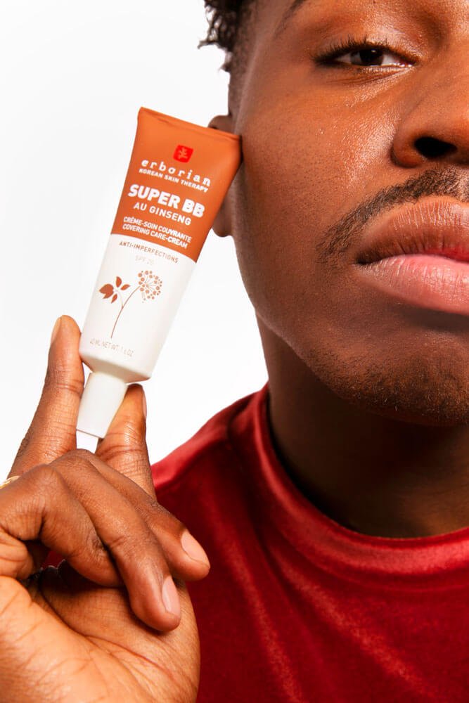 Erborian Teint Super BB Crème Chocolat