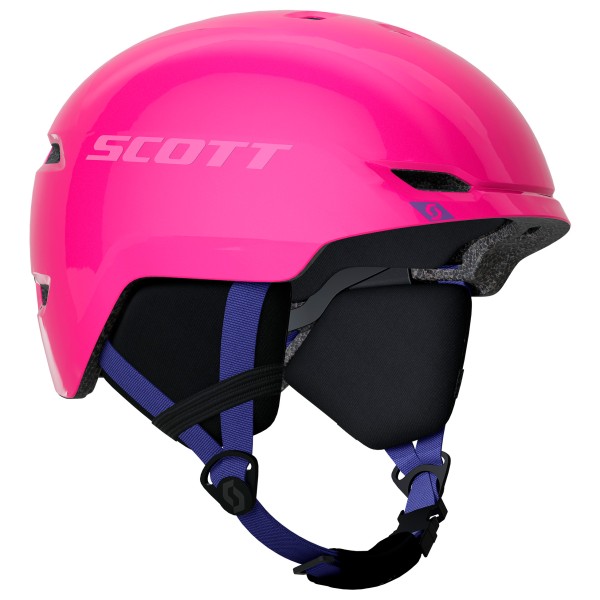 Scott - Kid's Helmet Keeper 2 - Skihelm