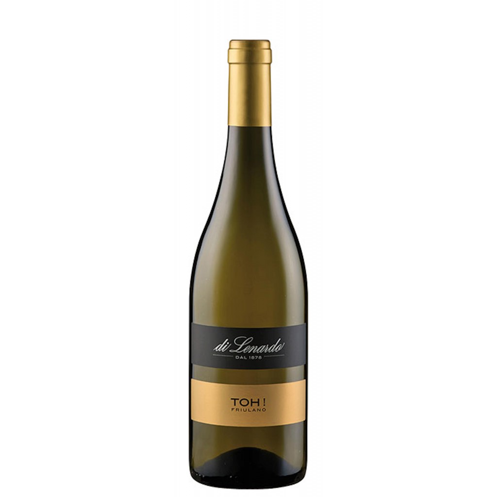 2022 Toh! Friuli trocken