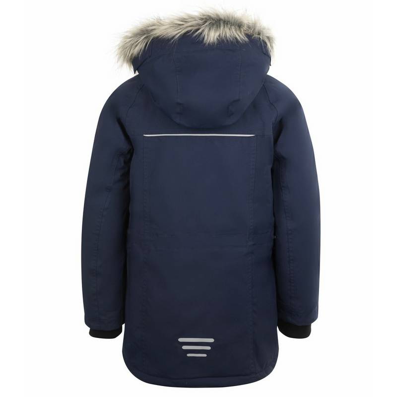 Trollkids Nordkapp Winterjacke Kinder
