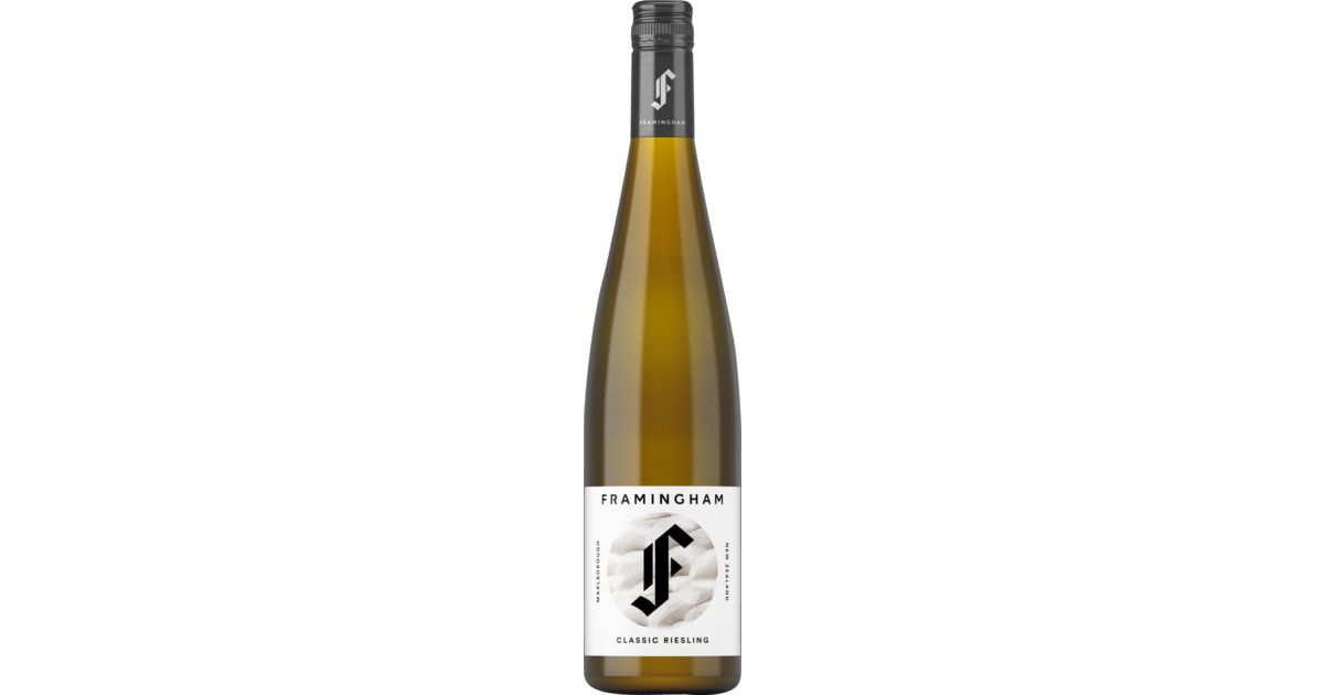 Framingham Classic Riesling