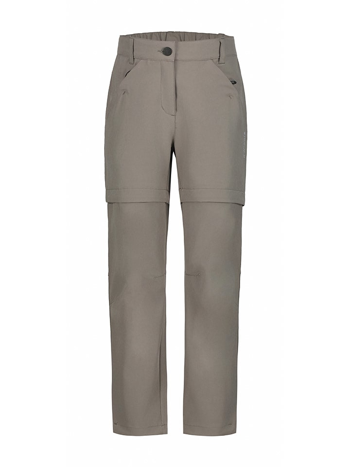 Icepeak Zip-Off-Funktionshose 
