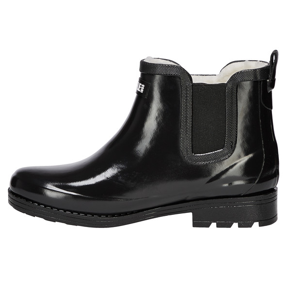 CARVILLE FUR 2 Damen - Gummistiefel gefüttert