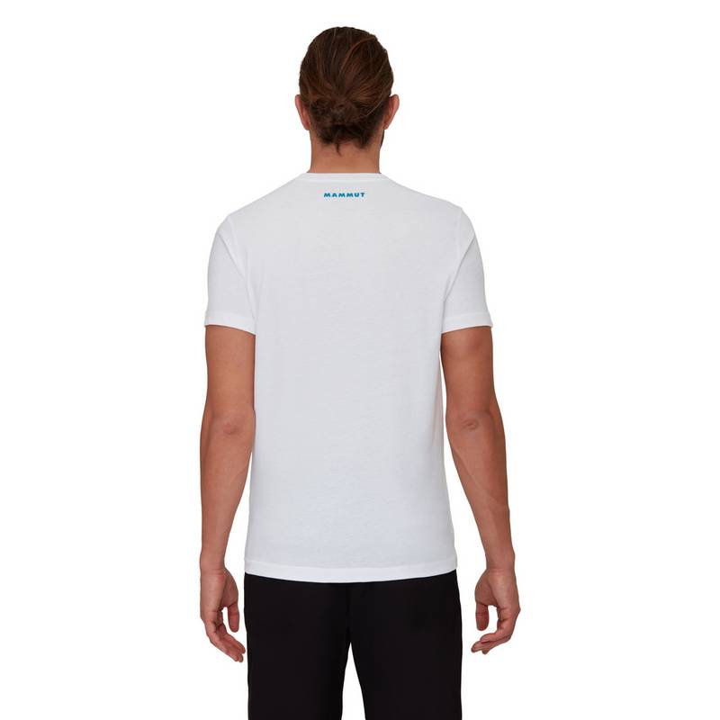 Mammut Mammut Core First Line T-Shirt Herren