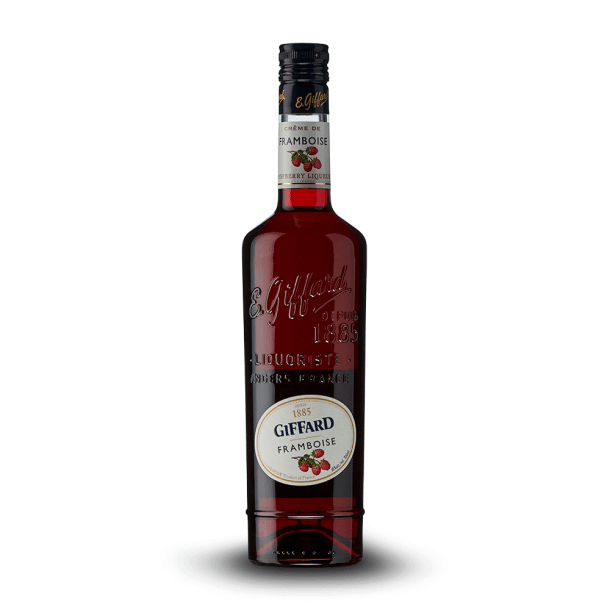 Giffard Crème de Framboise 16%