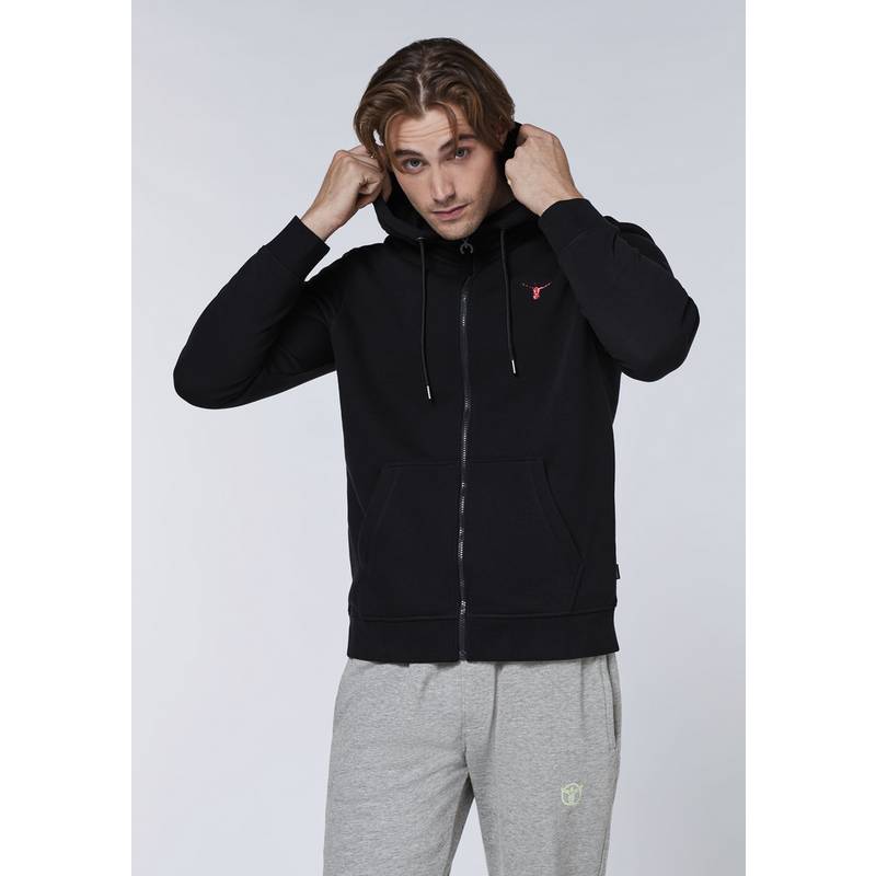 Chiemsee Sweatjacke Sweatjacke Herren