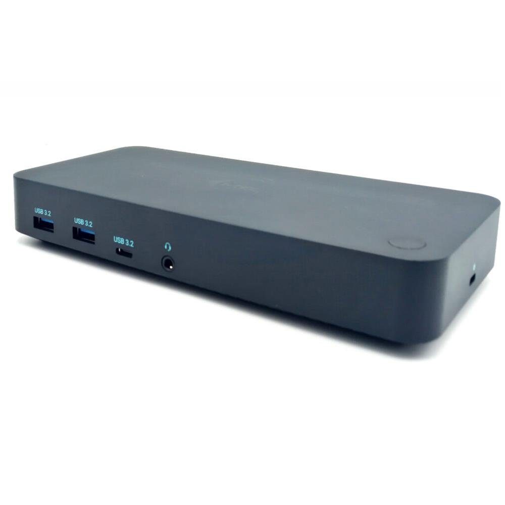 I-TEC Laptop-Dockingstation USB 3.0/USB-C/Thunderbolt, 3x Display Docking Station, + Power Delivery 65W