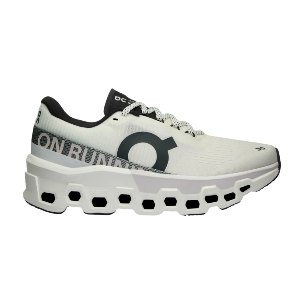 ON Cloudmonster 2 3WE10112035 / weiss