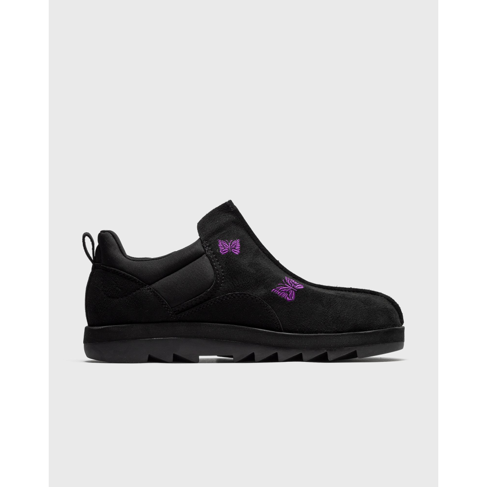Reebok x Needles Beatnik Moc HP2976 / schwarz