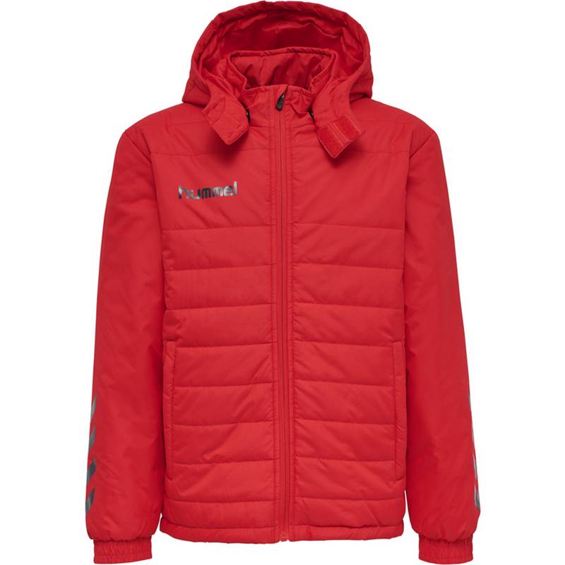 hummel hmlPROMO SHORT BENCH JACKET KIDS Funktionsjacke Kinder