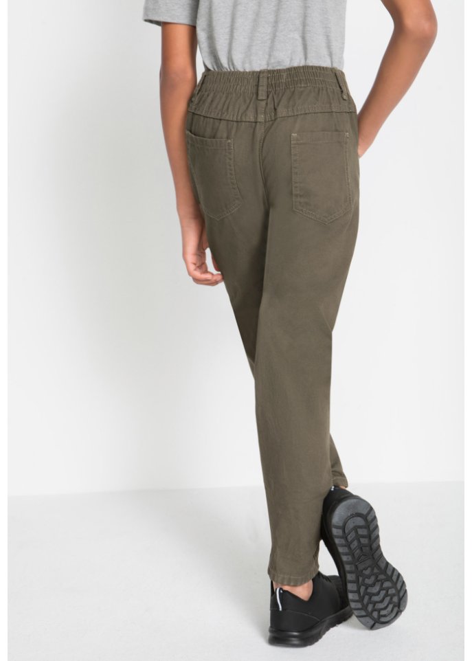 Jungen Schlupfhose (3er-Pack), Loose Fit