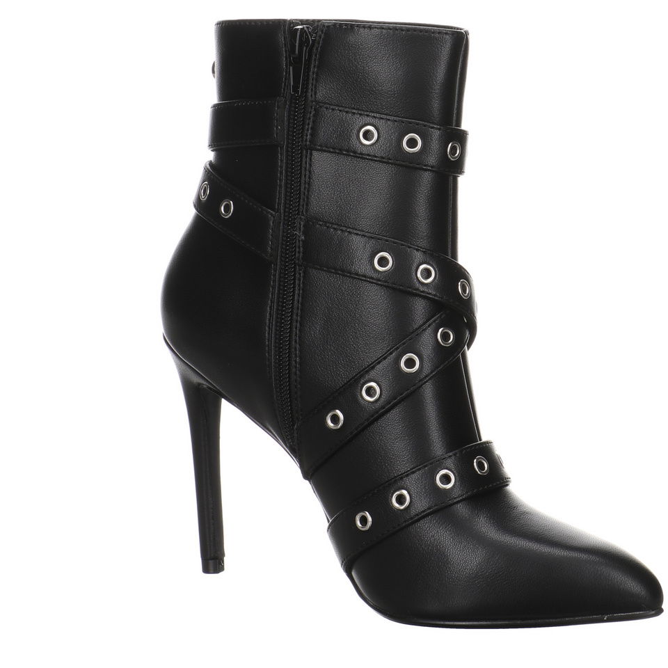 Buffalo Juliet Belt Bootie