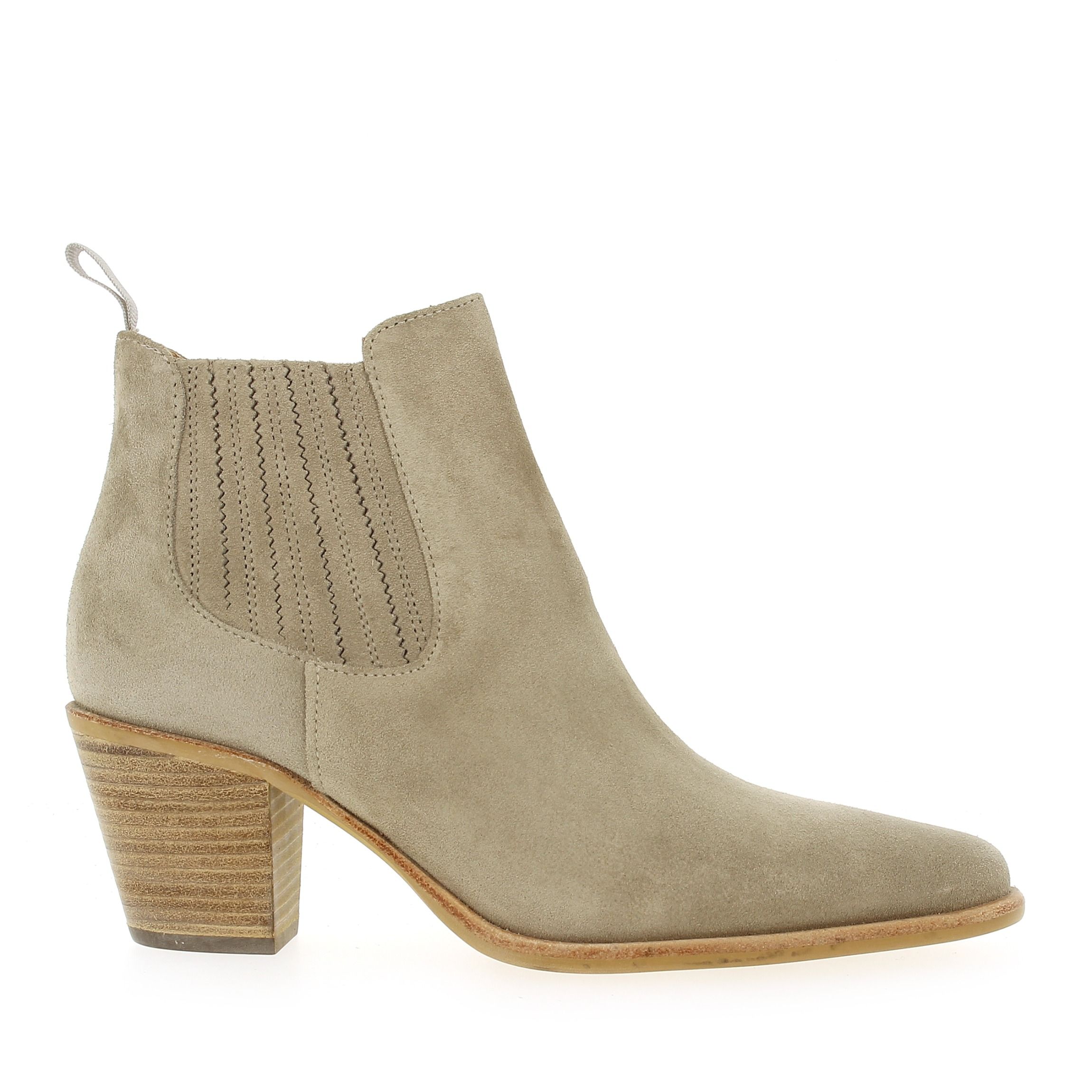 Muratti  RESEDA E24 - Beige