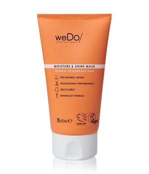 weDo Professional Moisture & Shine Conditioner-75 ml