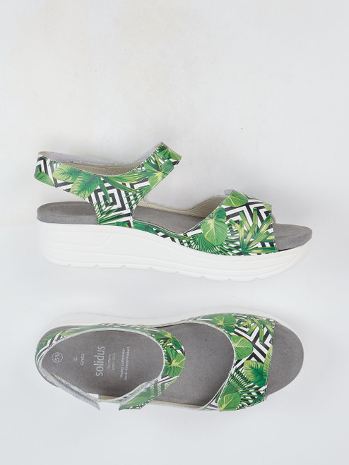 Sandalette-22539990014 Solidus