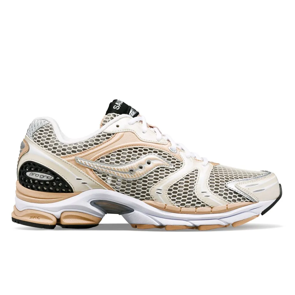 Saucony ProGrid Triumph 4 S70704-11 / braun