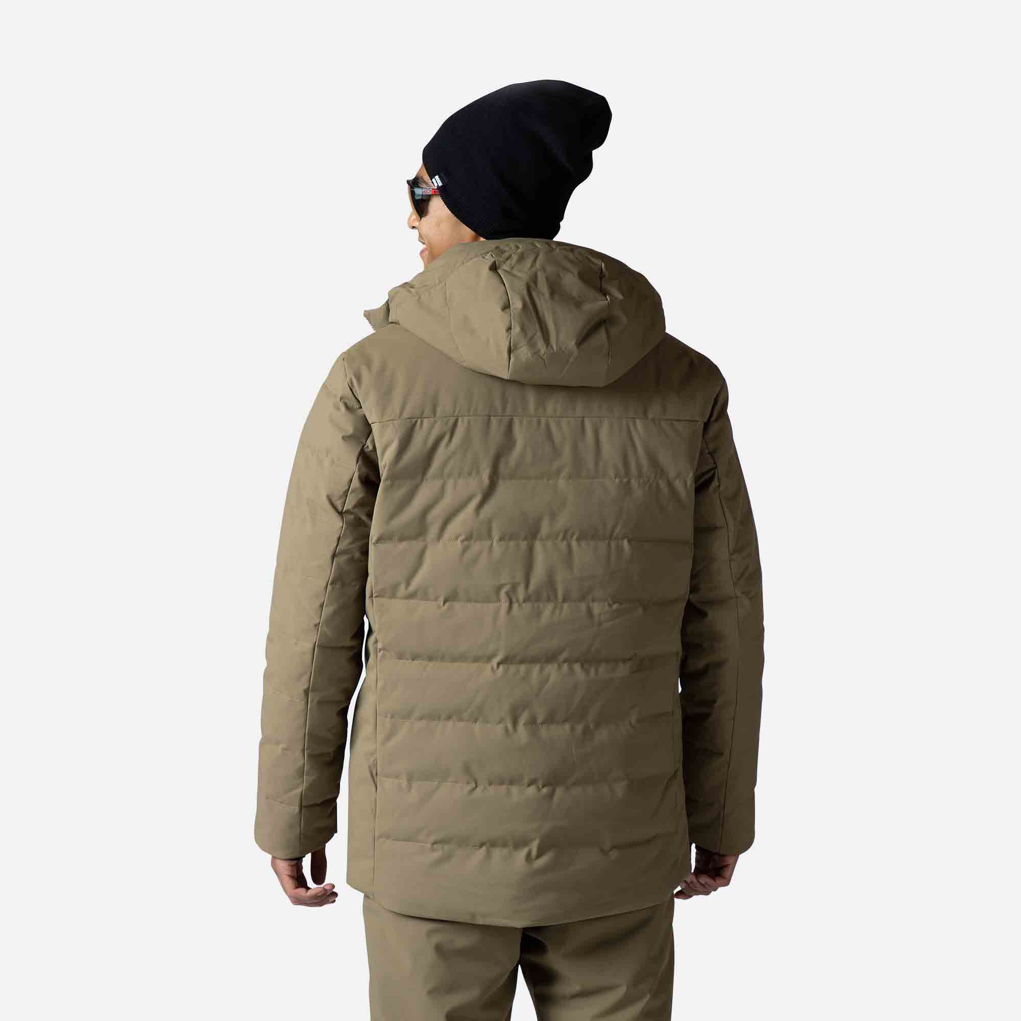 Parka de ski Puffy homme