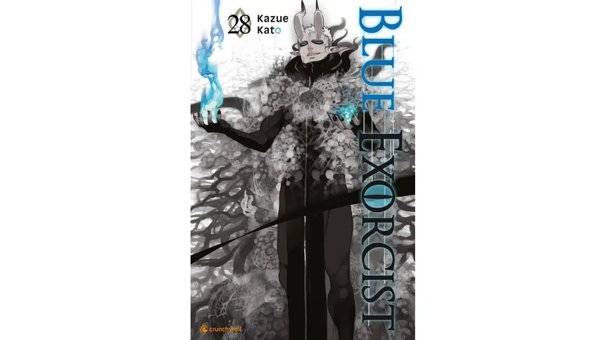Blue Exorcist – Band 28