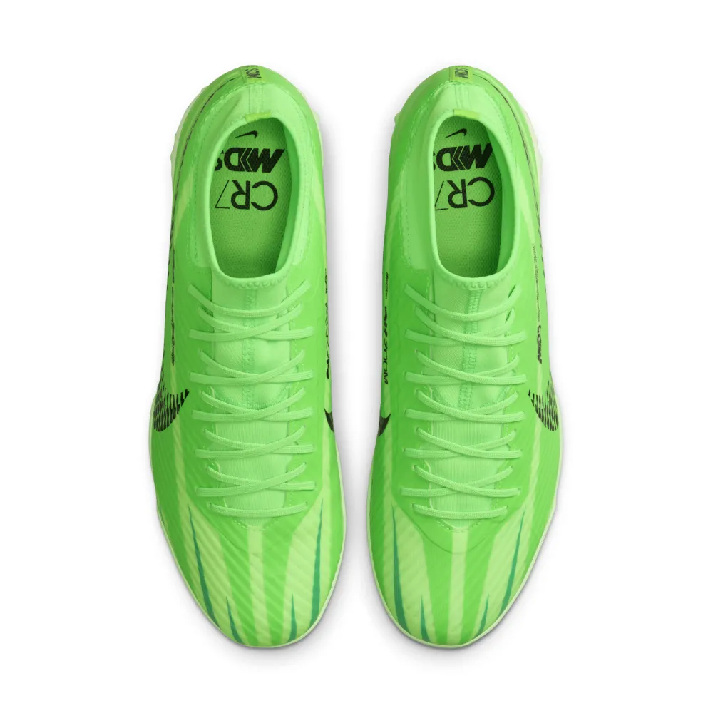 Nike Superfly 9 Academy Mercurial Dream Speed TF Zoom FJ7199-300 / grün