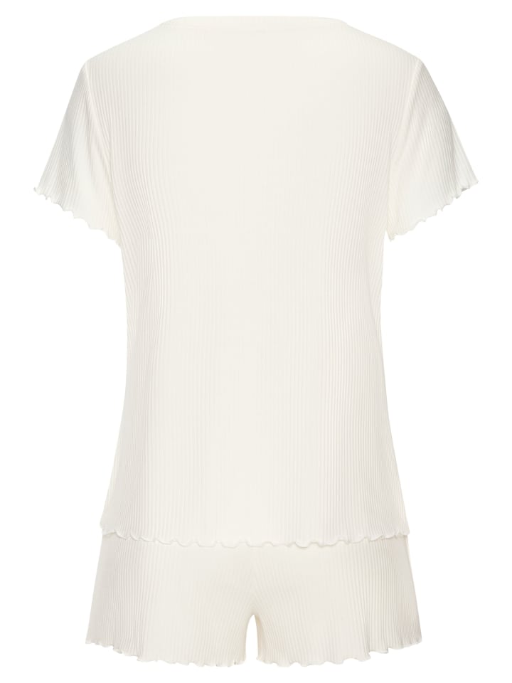 VIVANCE DREAMS Shorty in ecru günstig kaufen