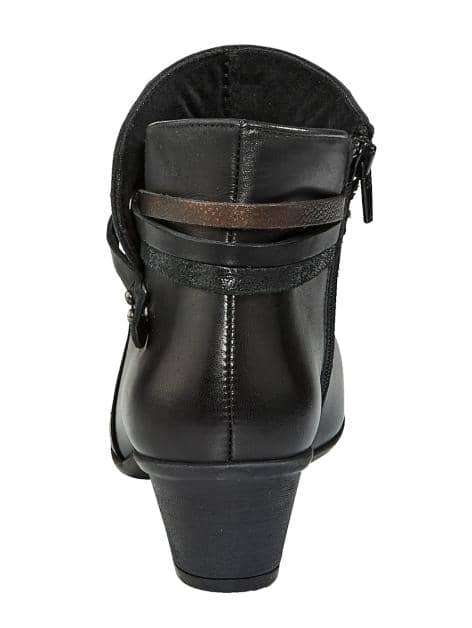 Stiefelette