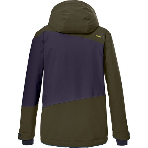 KINDER FUNKTIONSJACKE KSW 174 BYS SKI JCKT