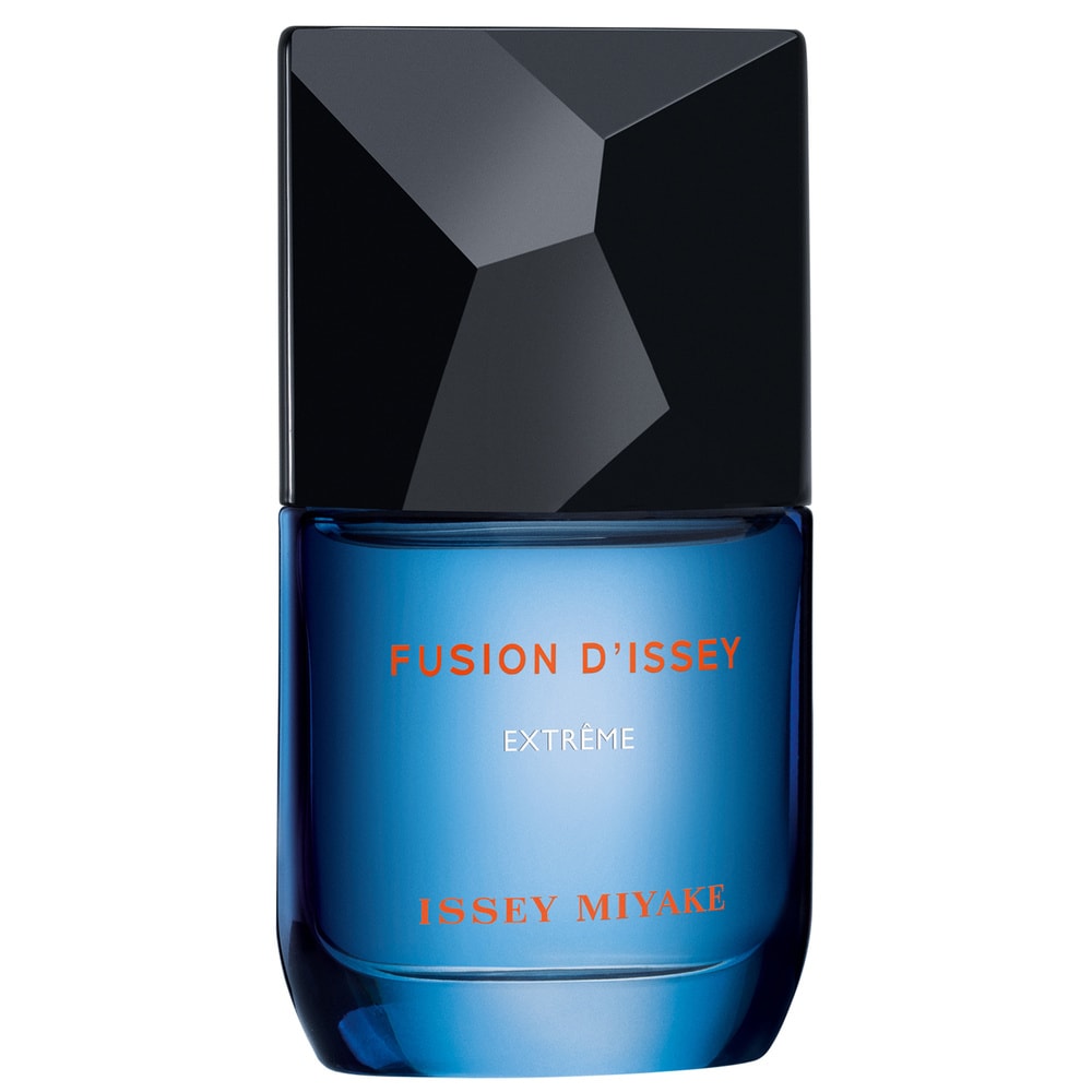 Issey Miyake Fusion d'Issey Eau de Toilette Intense