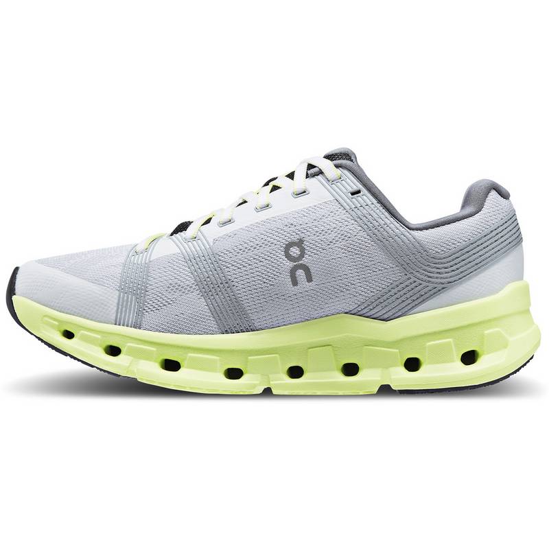 On Cloudgo Wide Laufschuhe Damen