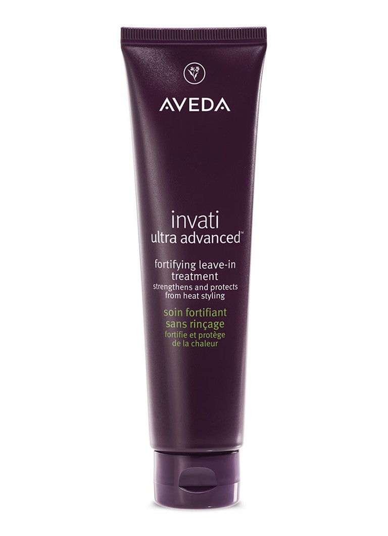 AVEDA Invati Ultra Advanced™ stiprinamasis nenuplaunamas kremas