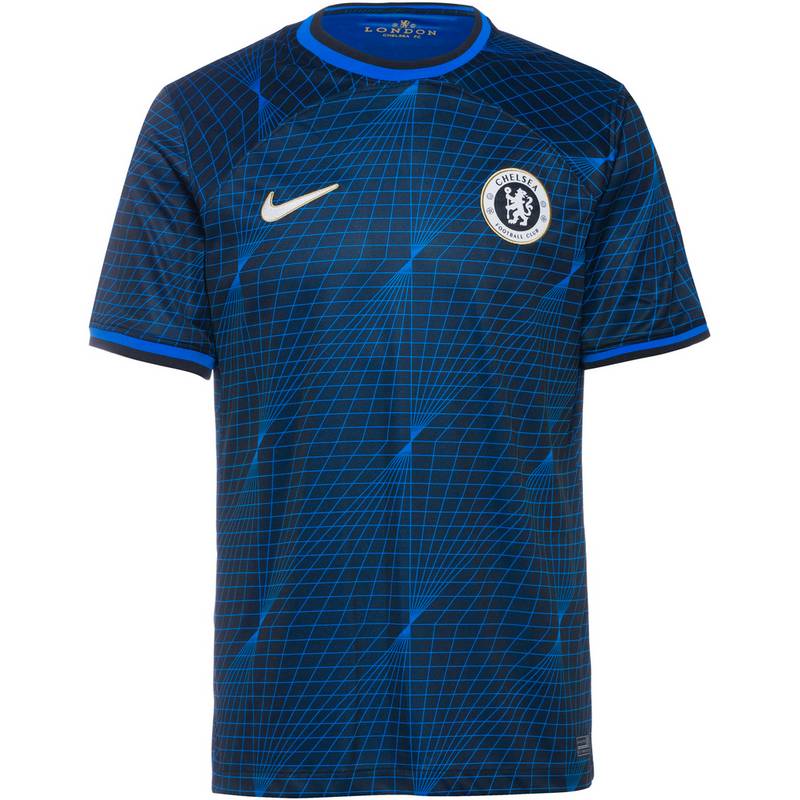 Nike FC Chelsea 23-24 Auswrts Teamtrikot Herren