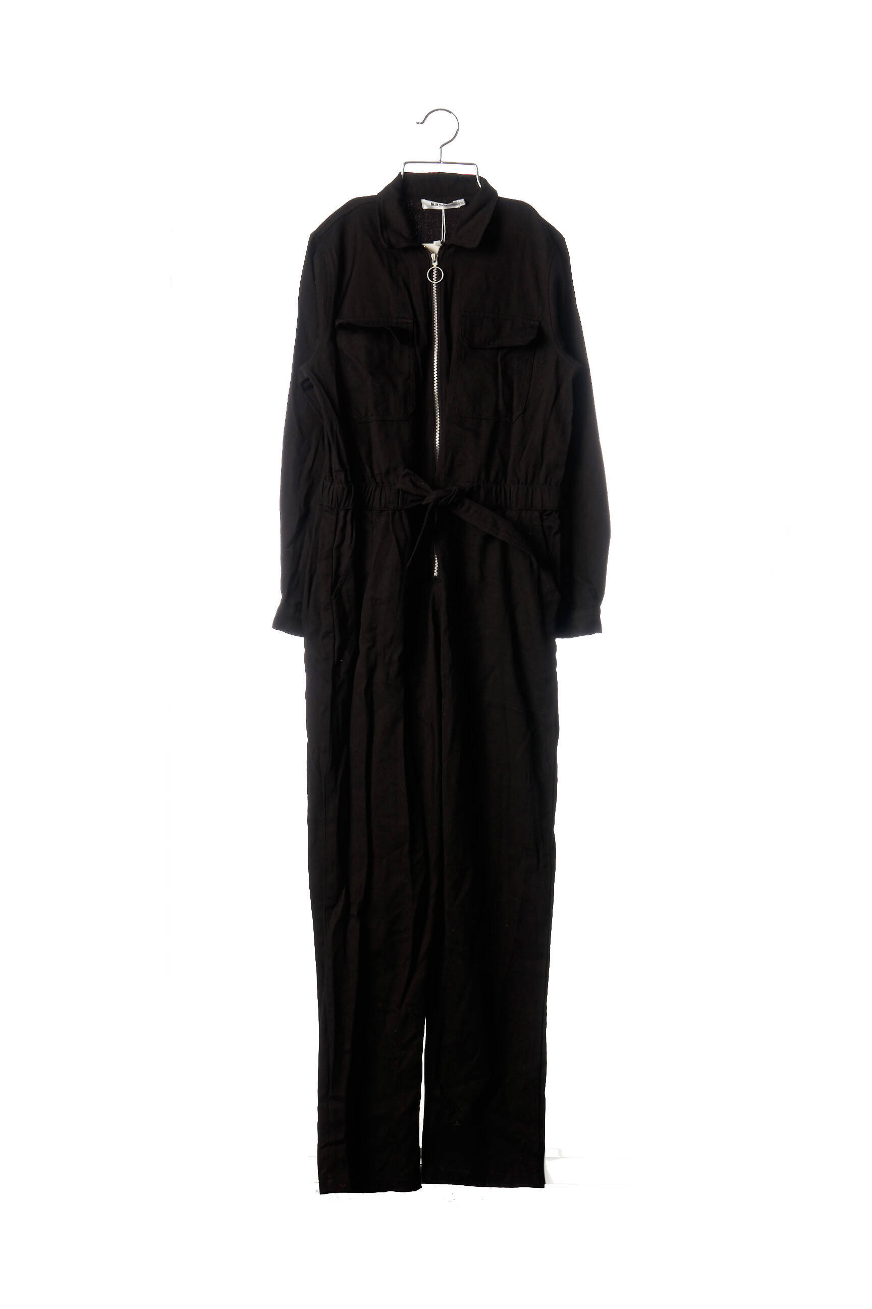 Kaycee Combinaisons 1 Femme couleur noir