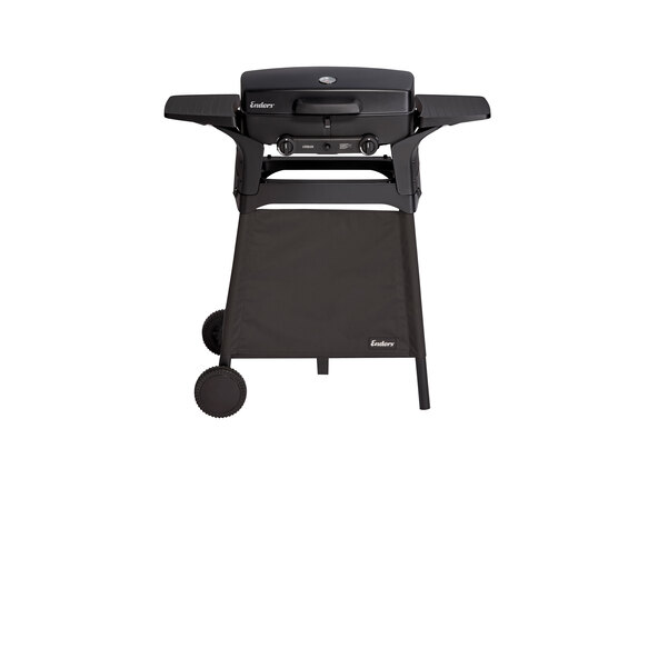 Mobiler Gasgrill Urban, inkl. Zubehör