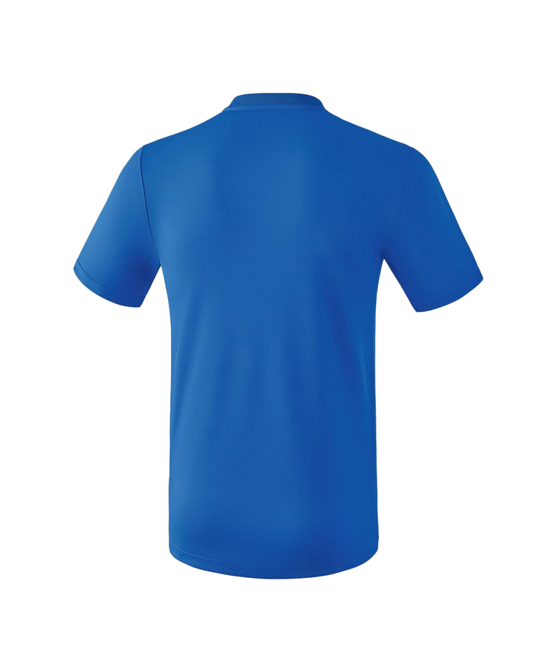 Erima Liga Trikot kurzarm Blau