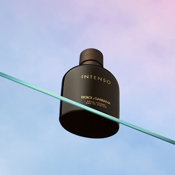 Dolce&Gabbana Intenso Eau de Parfum