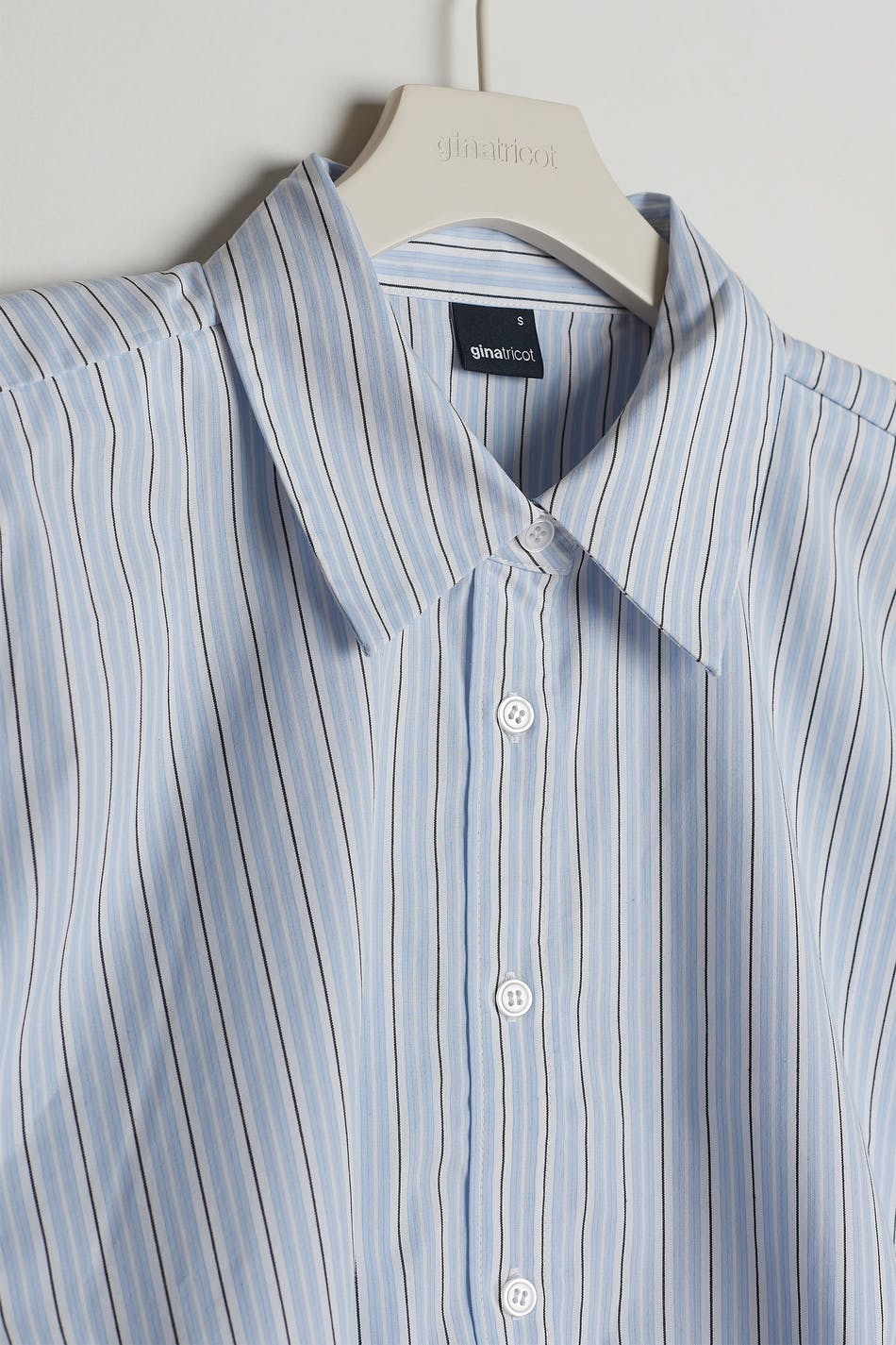 Leila shirt