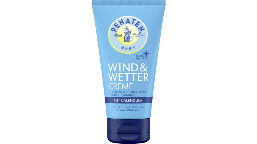 Penaten Wind + Wetter Creme 75 ml