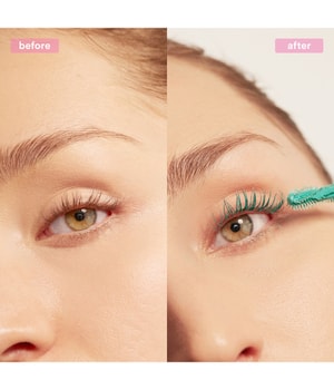 3INA The Color Mascara Mascara-14 ml