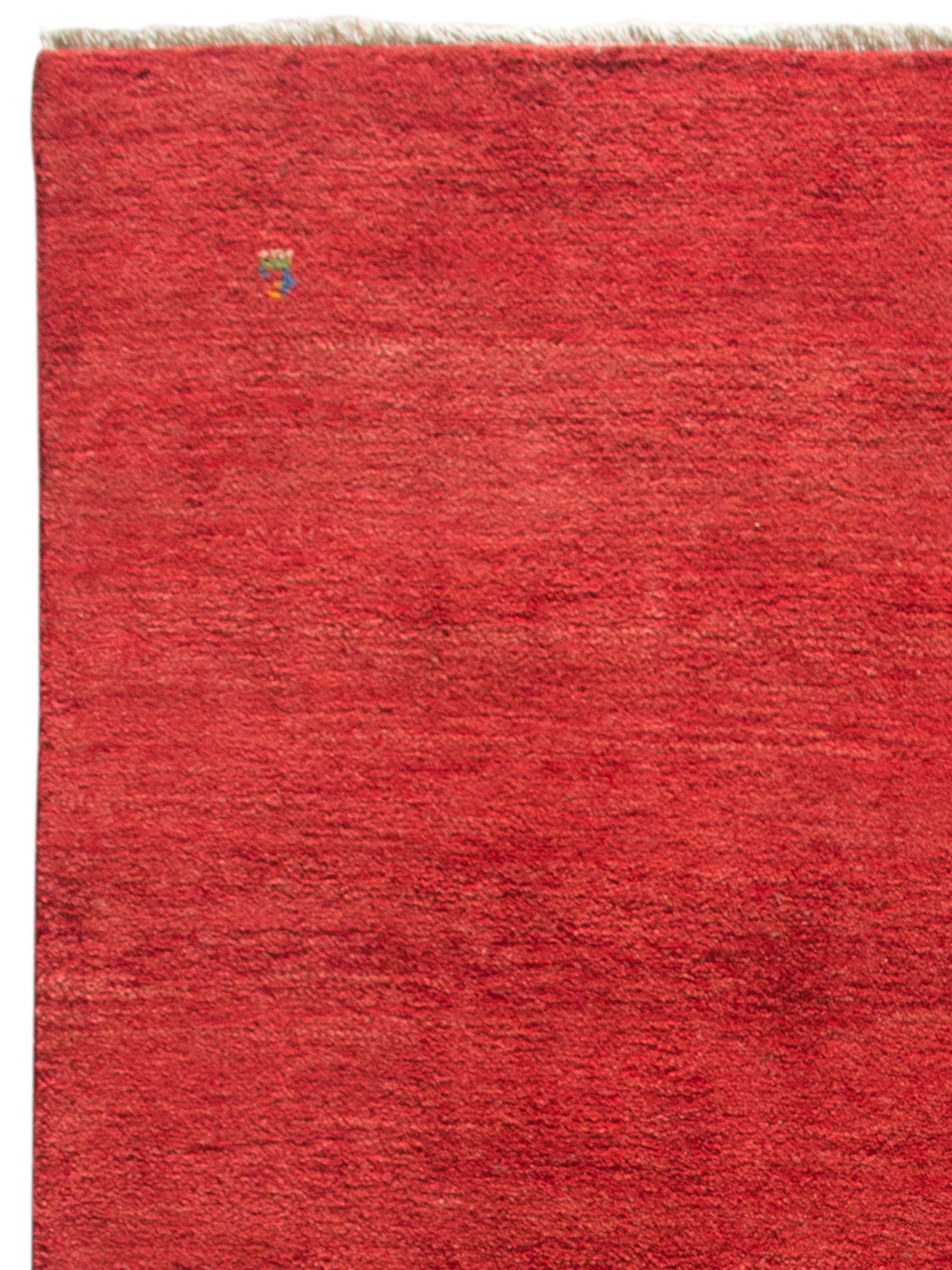 Persischer Gabbeh ca. 263 x 340 cm, Unikat / Einzelstück
